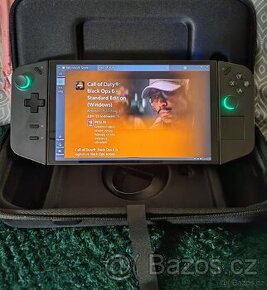Lenovo legion - 1
