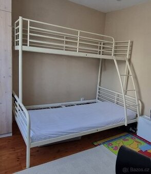 Patrová postel IKEA TROMSÖ