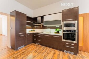 Prodej byt 2+1, 73㎡
