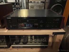 CD přehrávač SONY CDP-X777 ES - 1