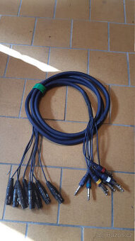 Multikabel - 1