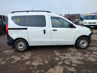 Dacia Dokker č. 22948