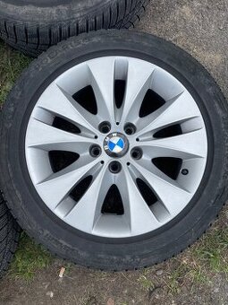 Alu kola 5x120 R17 styling 116