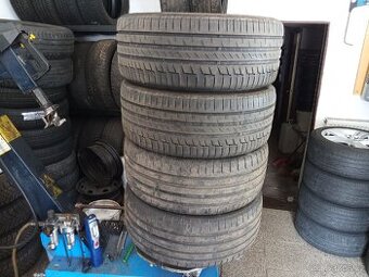 225/45 R17 Letní