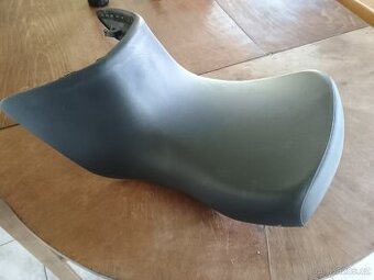 Sedlo BMW R 1200 GS