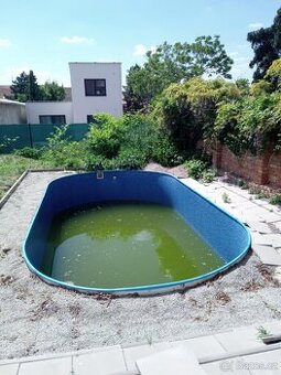 Bazén Mountfield Azuro Ibiza