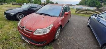 Citroën C4 1.4i 16V 65kW 2008