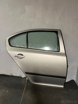 Š. Octavia II 2 Sedan - PZ dveře / 9202