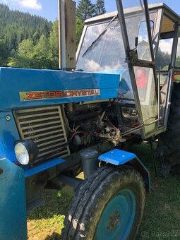 Zetor Krystal - 1