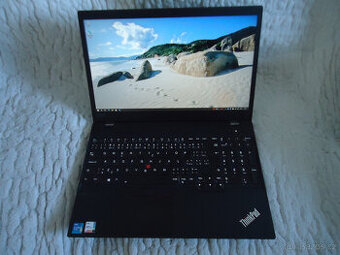 Lenovo L15 gen2 i5 16GB 512GB Intel Iris