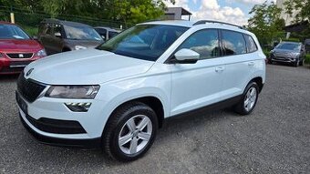ŠKODA KAROQ 1.0TSI AMBITION 85KW