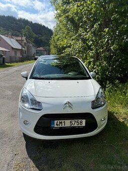 Citroen C3 1.4 i