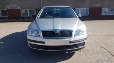 Škoda Octavia 2 1.6 FSI - NÁHRADNÍ DÍLY