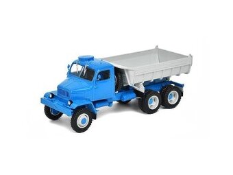 Modely vozů Praga V3S 1:43 - 1