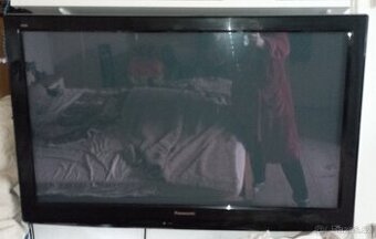 Televize plasma,110cm na stěnu