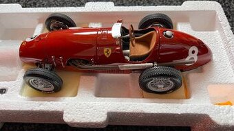 Ferrari 500 F2 #8 Mike Hawthorn 1:18 Exoto (GPC97191)
