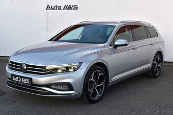 Volkswagen Passat 2.0TDi Elegance Matrix Virtual - 1