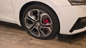 Alu kola 5x112 r19