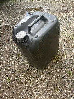 Kanystr 20L - 1