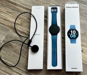 Samsung Galaxy Watch 5
