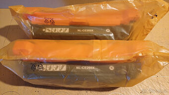 Toner HP CE260X