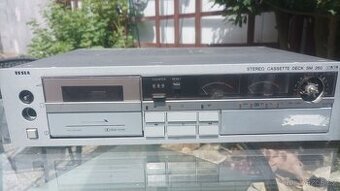 Tesla SM 260