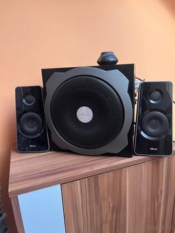 Subwoofer TRUST