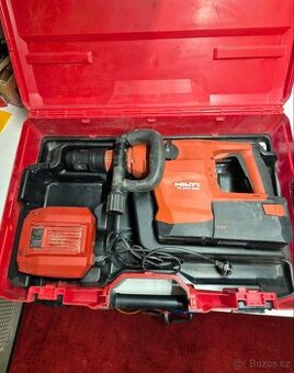 Hilti TE 500-A36