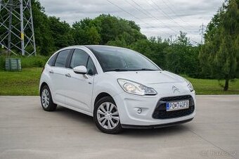 Citroën C3 1.4 HDi