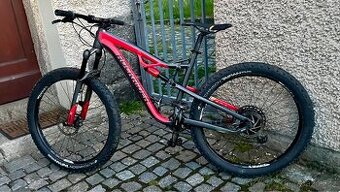 Horské kolo XC race 100s