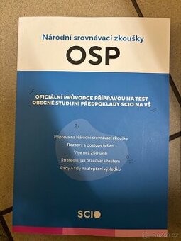 OSP SCIO