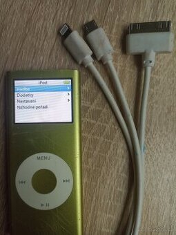 iPod 4gb - 1