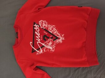 Guess mikina vel.xs