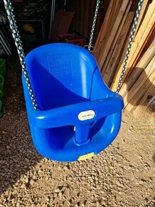 Houpačka little tikes pro batolata - 1