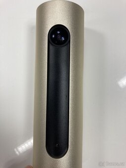 CCTV IP kamera (podpora Apple HomeKit)