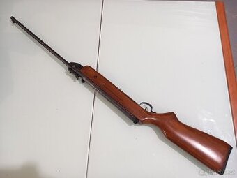 Vzduchová puška Tytan Model B2-1(ráže 4,5mm)