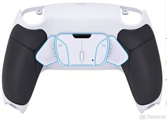Kit na úpravu Ovladač Sony PlayStation 5 DualSense