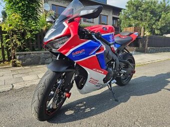 Honda CBR 1000 RR
