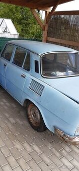 Škoda 100l