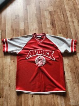 Dres AVIREX - 1