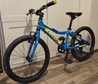 Dětské kolo Core Nipper Super light 20"