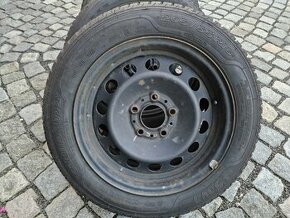 Zimní kola na BMW