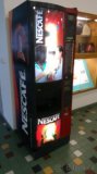 Nápojový automat na kávu Rhea Vendors H6/IN
