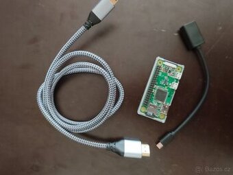 Raspberry Pi zero W