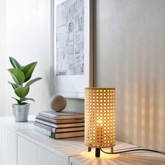 Lampicky IKEA do loznice - 1
