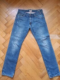 Džíny scotch&soda
