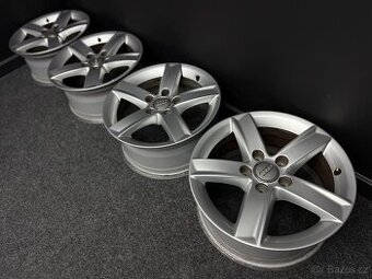 Alu AUDI 5x112 16” 8K0071496
