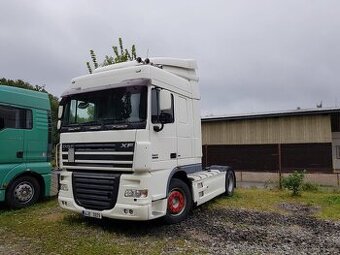 Prodam nahradni dily  DAF Xf 105.460, 510