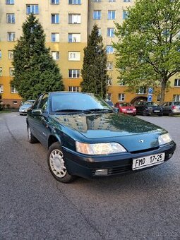 Daewoo Espero 2.0 CDi, 1997