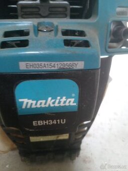 Křovinořez makita ebh341u